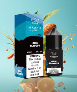 AL Fakher Nicotine Salt Пуфове 30ml 20MG Дъвка