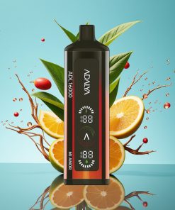 Adalya ADL 16000 PRO 25ml Моя Любов