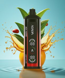 Adalya ADL 16000 PRO 25ml Дама Убийца