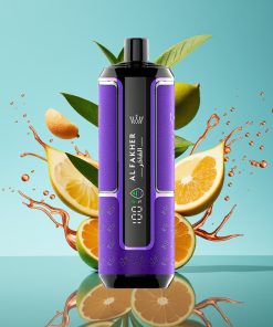 Al Fakher Crown Bar 15K Hypermax 22ml Magic Love (Вълшебна Любов)