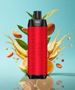 Al Fakher Crown Bar 8000 18ml Дъвка