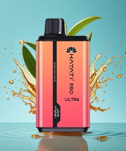 Hayati Pro Ultra 15000 Пуфове 2×12мл Мангостин