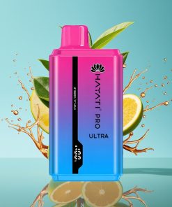 Hayati Pro Ultra 15000 Пуфове 2×12мл Х' Берг П' Ман