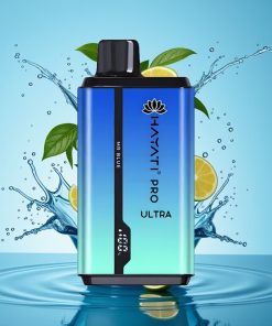 Hayati Pro Ultra 15000 Пуфове 2×12ml Господин Синьо