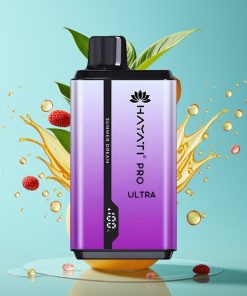 Hayati Pro Ultra 15000 Пуфа Лято Мечта 850mAh