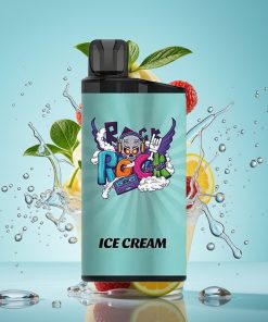 IGET Bar 3500 Пуфове Сладолед 1400 mAh